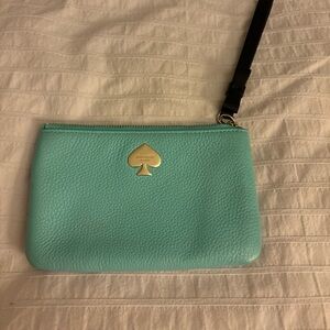 Kate Spade Wristlet